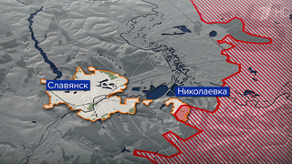 Cтратегический успех у наших военных сразу на нескольких направлениях СВО
