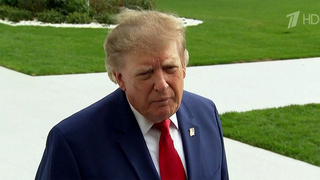 Дональд Трамп решил не применять закон о мерах против России — «адские санкции»