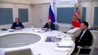 Владимир Путин поставил задачу — запустить новый инвестиционный цикл и укрепить связь между государством и бизнесом