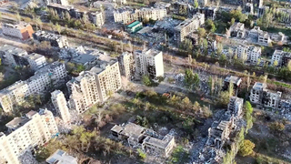 Детали операции по освобождению Доброполья в ДНР рассказали сами военные