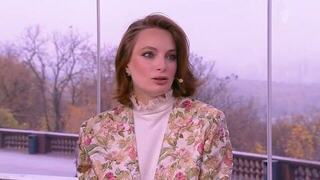 «Будет битва» — Мария Лисовая о любовном треугольнике в сериале «Полная совместимость»