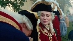 «Сердце мое занято женщиной, коей нет замены». Новороссия. Потемкин. Анонс