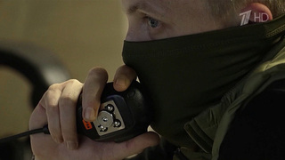 Военные связисты отмечают профессиональный праздник
