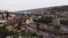 Грузия. Часть 1. Жизнь других. Анонс