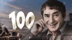 «Он обещал вернуться». Документальный фильм к 100-летию со дня рождения Спартака Мишулина. Анонс
