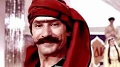 «Он обещал вернуться». Документальный фильм к 100-летию со дня рождения Спартака Мишулина
