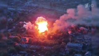 В Запорожской области российскими подразделениями освобожден еще один населенный пункт