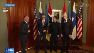 В России ждут приезда спецпосланника президента США Стива Уиткоффа