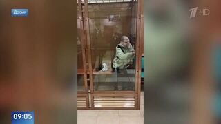 Дональд Трамп попросил Владимира Путина освободить американца Стивена Хаббарда