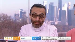 Продюсер Джаник Файзиев рассказал, чем его зацепил сценарий сериала «Полная совместимость»