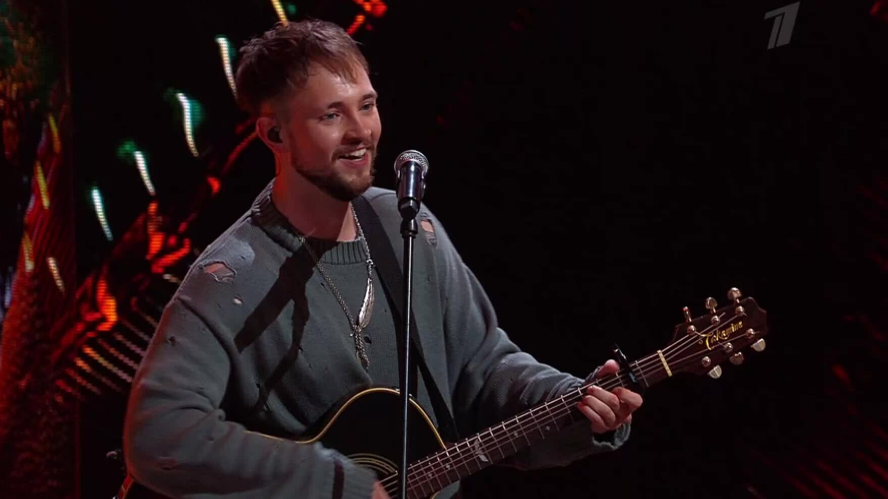 «Наша новая музыка». Новый сезон