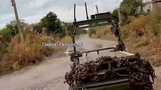 Под наш контроль перешли еще два населенных пункта в Запорожской области
