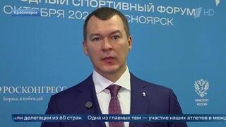 Дегтярев: Всемирная федерация легкой атлетики плюет на решение МОК