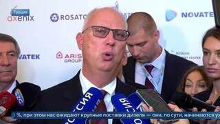 Кирилл Дмитриев сообщил, когда первый танкер с дизелем отправится в США