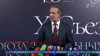 Машков: в эпоху искусственного интеллекта интерес к живому театру будет расти