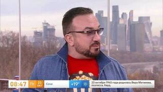 Сергей Жилин рассказал, кто из близких привил ему любовь к музыке