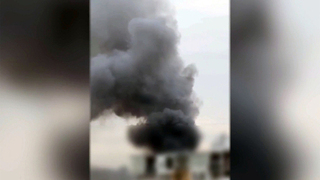 Новые удары нанесла наша армия по арсеналам, военным производствам и базам боевиков