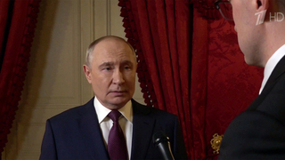 Москва готова договариваться и искать пути выхода из украинского кризиса