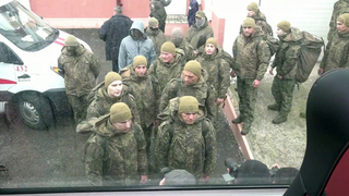 В Россию из украинского плена вернутся 270 российских военнослужащих