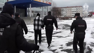 Убившего учительницу в Пермском крае подростка приговорили к шести годам колонии