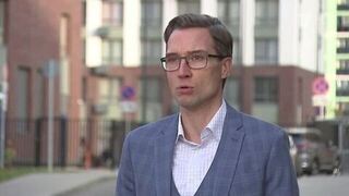 Юрист назвал причину продвижения закона об увеличении штрафа за езду без прав