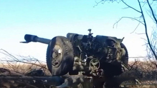 На подступах к Славянско-Краматорской агломерации уничтожены укрытия украинских боевиков