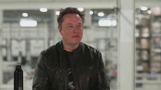Илон Маск обвинил Киев в нарушении условий использования Starlink