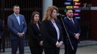 В Болгарии на пост президента претендуют сразу 72 кандидатов