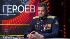 Владимир Михайловский. Время героев. Анонс