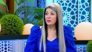 Лариса Гузеева сравнила героиню в «Давай поженимся!» с актрисой Мерил Стрип