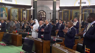 Участники Парламентского форума БРИКС приняли совместное заявление по итогам работы