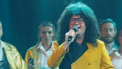 «Возмущен, честно говоря: ну неужели я такой?» Точь-в-точь. Анонс