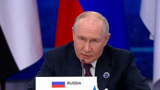 Важные заявления Владимира Путина на Форуме стран — экспортеров газа