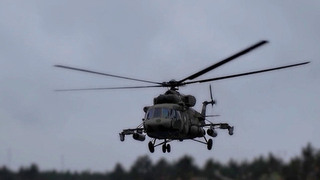 В России отмечают День армейской авиации