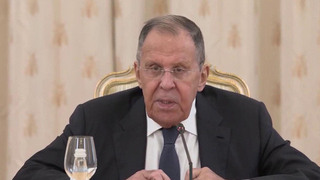 Сергей Лавров: Информационная война Запада против России имеет тенденцию к обострению