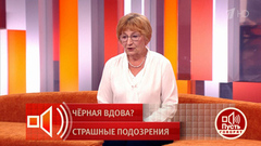 «Одиннадцать раз упал на стакан». Родные требуют возобновить дело о смерти бизнесмена Мочалова. Пусть говорят. Фрагмент