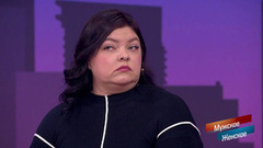 «Дети ее бесят, она с ними не справляется». Монстр, которая нас родила. Мужское / Женское. Краткое содержание выпуска