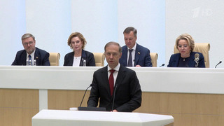 Денис Мантуров сообщил о возобновлении работы программы льготного автокредитования