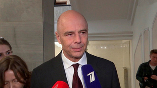 Депутаты сегодня приняли в первом чтении проект бюджета страны на три года