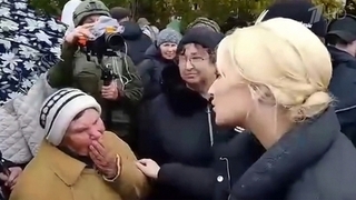 Началась эвакуация мирных жителей из Алешек Херсонской области