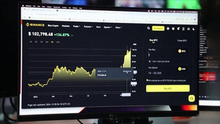 Более шести миллиардов долларов похитили хакеры у криптобиржи Binance