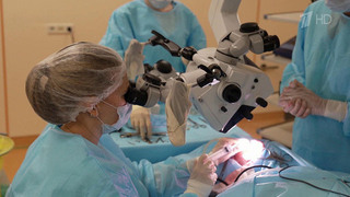 90 лет исполнилось Национальному центру оториноларингологии ФМБА