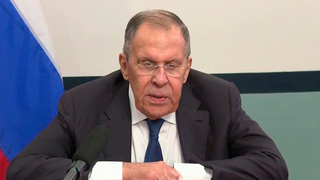 На министерской встрече G20 Сергей Лавров обсудил с Марко Рубио взаимодействие России с США
