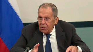 В Атланте Сергей Лавров принял участие в министерском совещании G20 и пообщался с Марко Рубио
