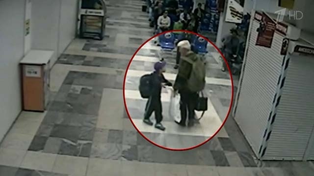 похищение детей на органы