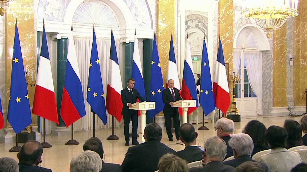 Конвенция между россией и францией