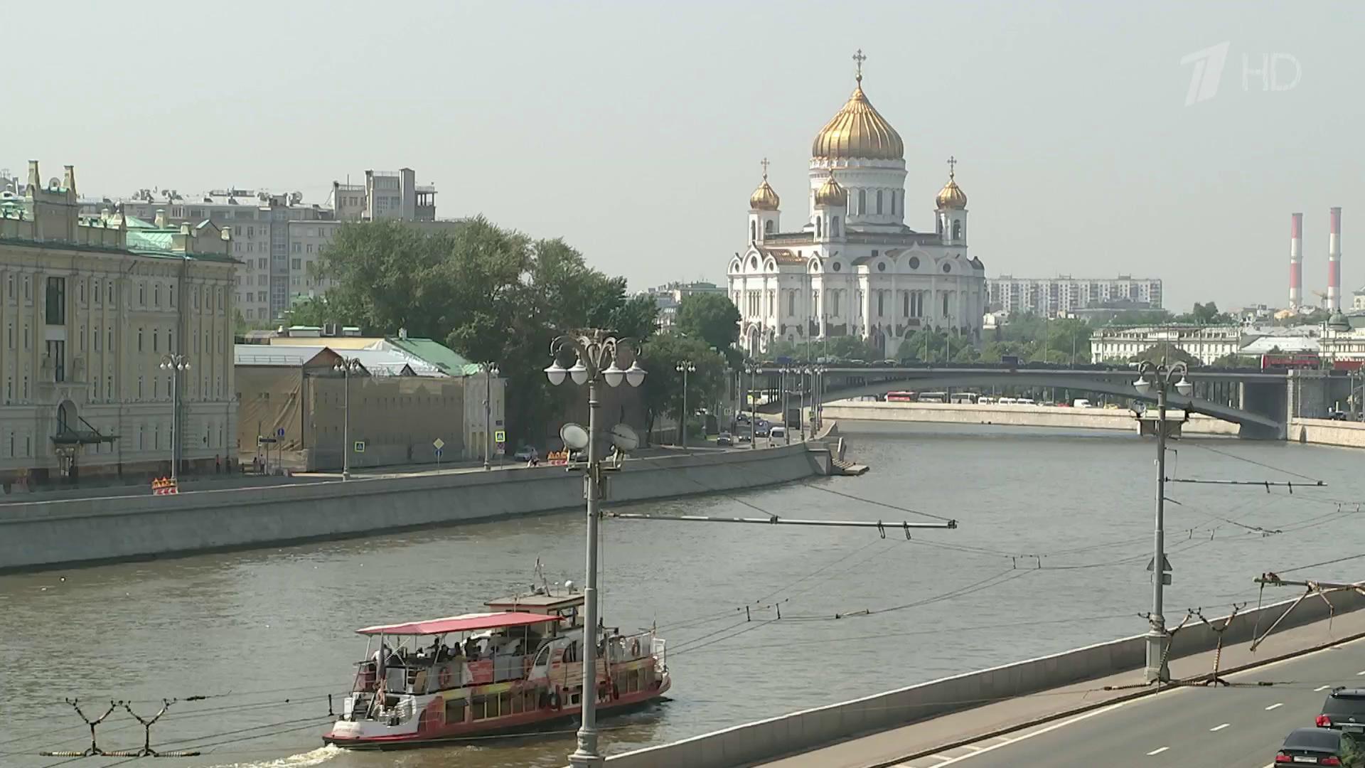 Тур выходного дня золотые купола