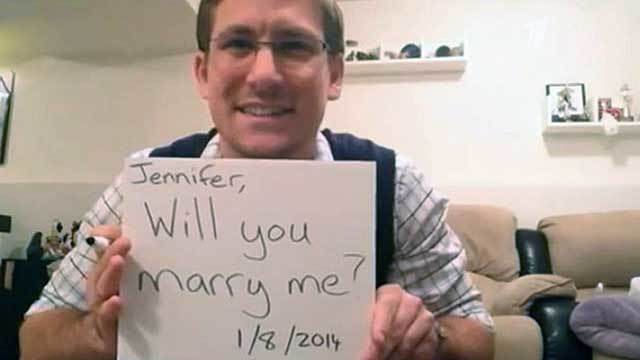 365 предложений руки и сердца: самое яркое признание в любви!