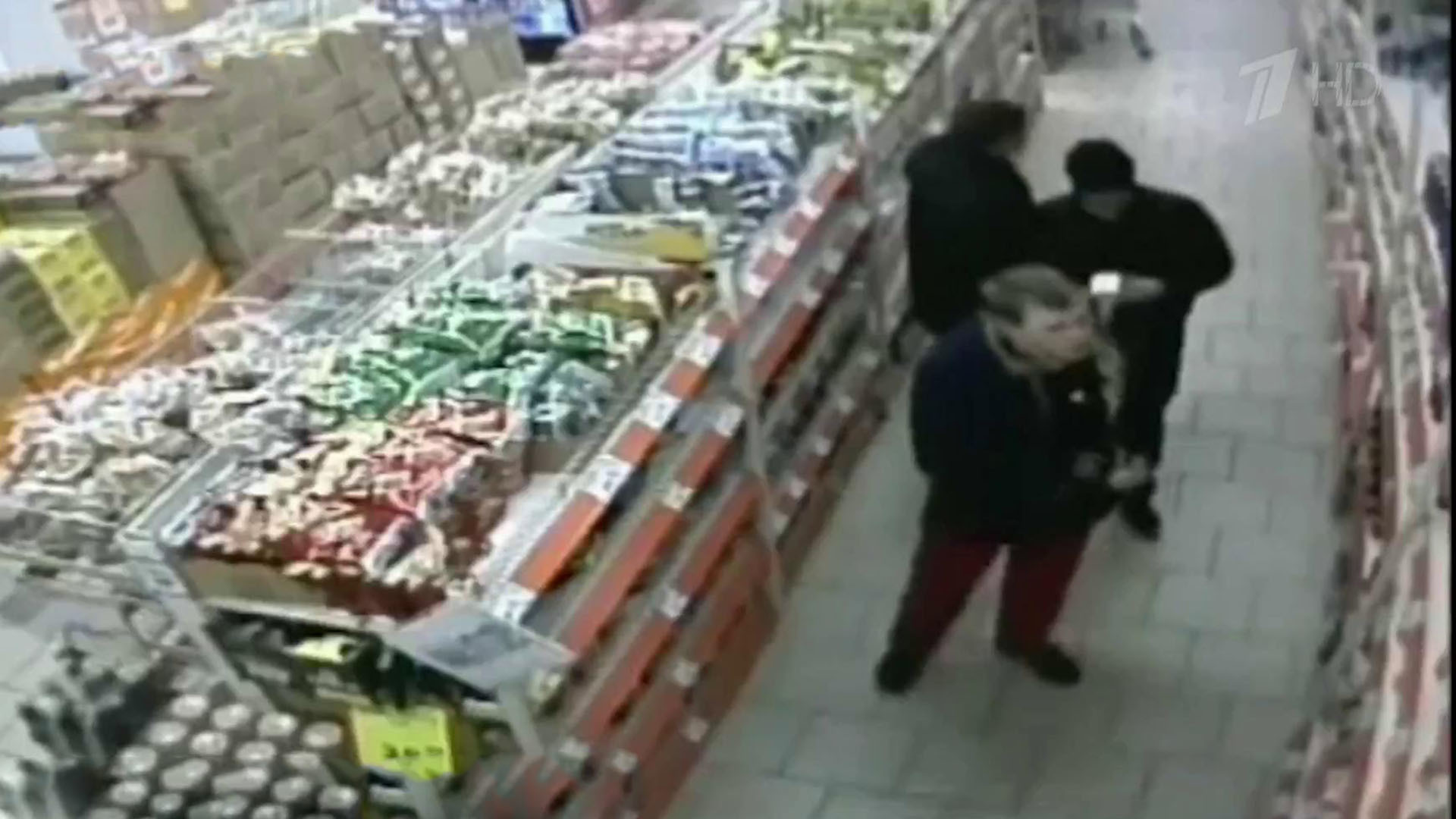 Новости канала ру тв