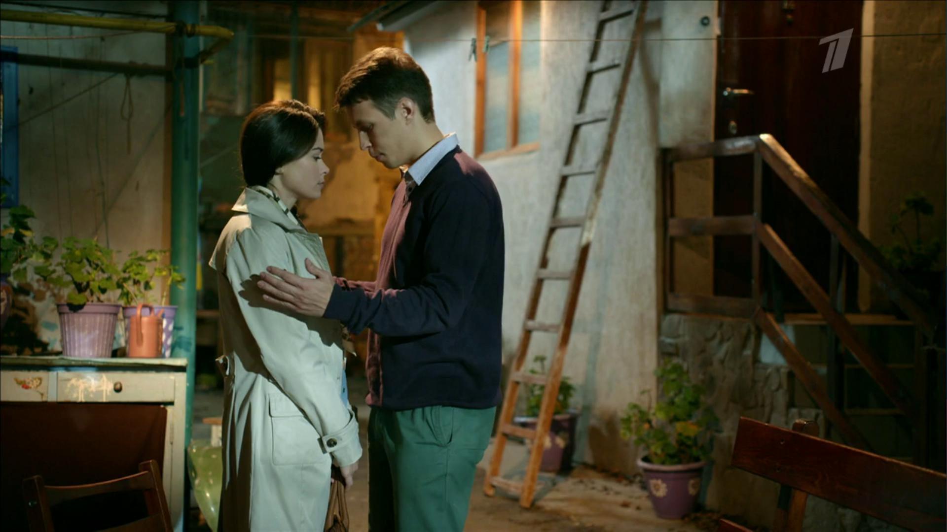 Три королевы. 3 и 4 серии. Анонс